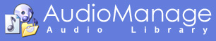 AudioManage - the coolest mp3 tag editor and mp3 organizer - FREE Download